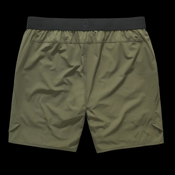 NWT Ten Thousand Tactical Shorts 7in - Picture 5 of 5